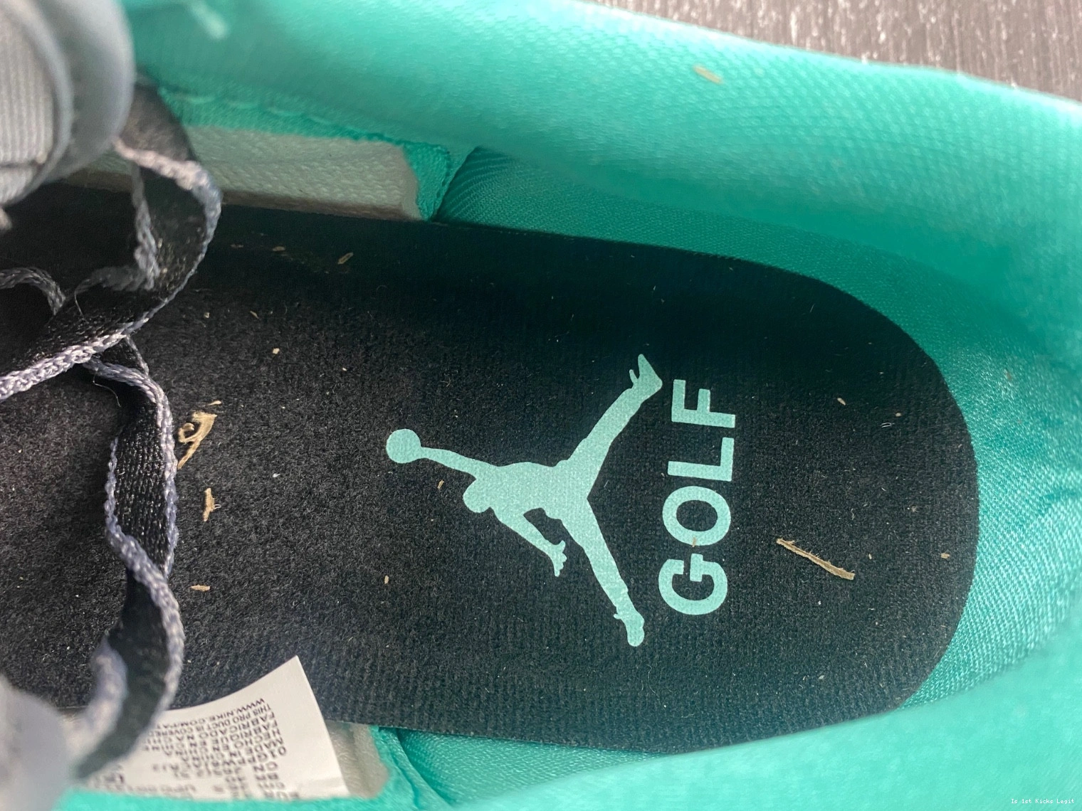 1 FZ3248-001 Air Jordan 